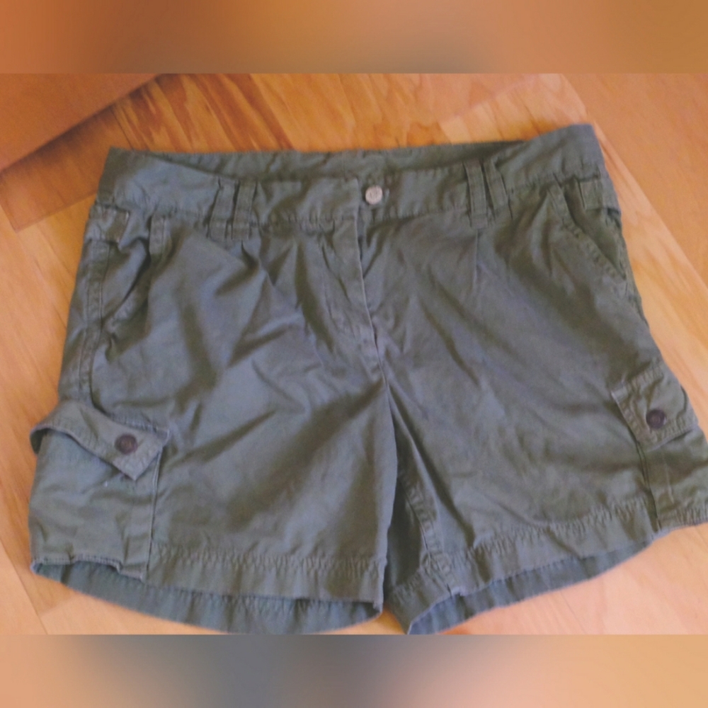 Shorts, JCrew